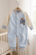 Baby boy soft outfit