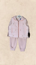 3 pieces outfit