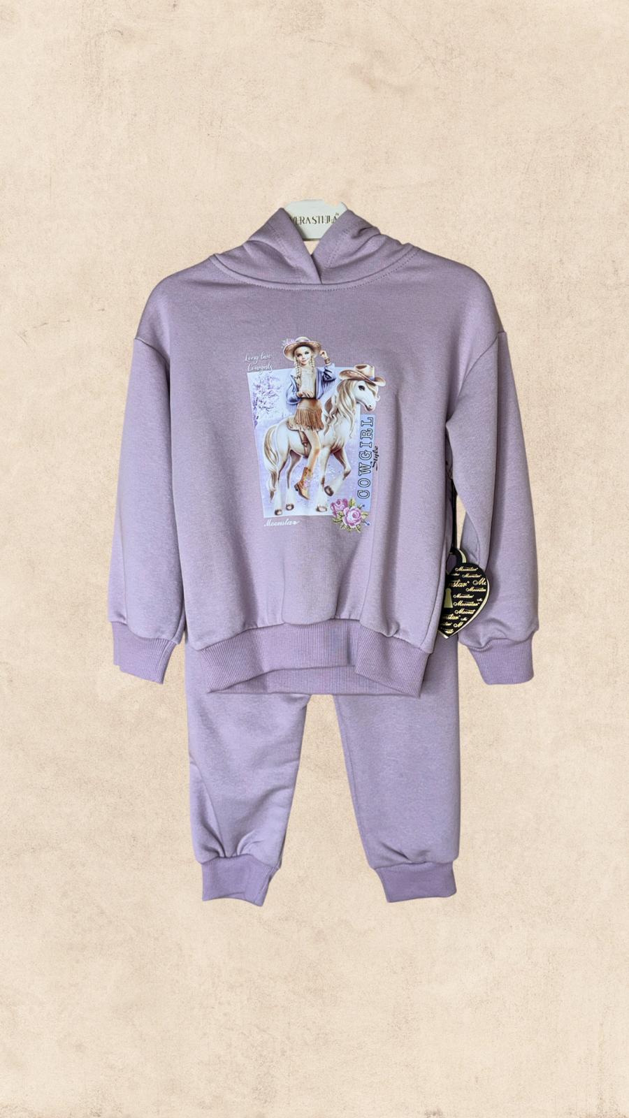 2 pieces outfit