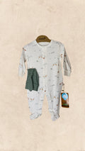 1 piece outfit