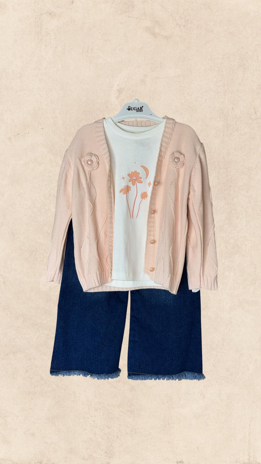 Jeans set