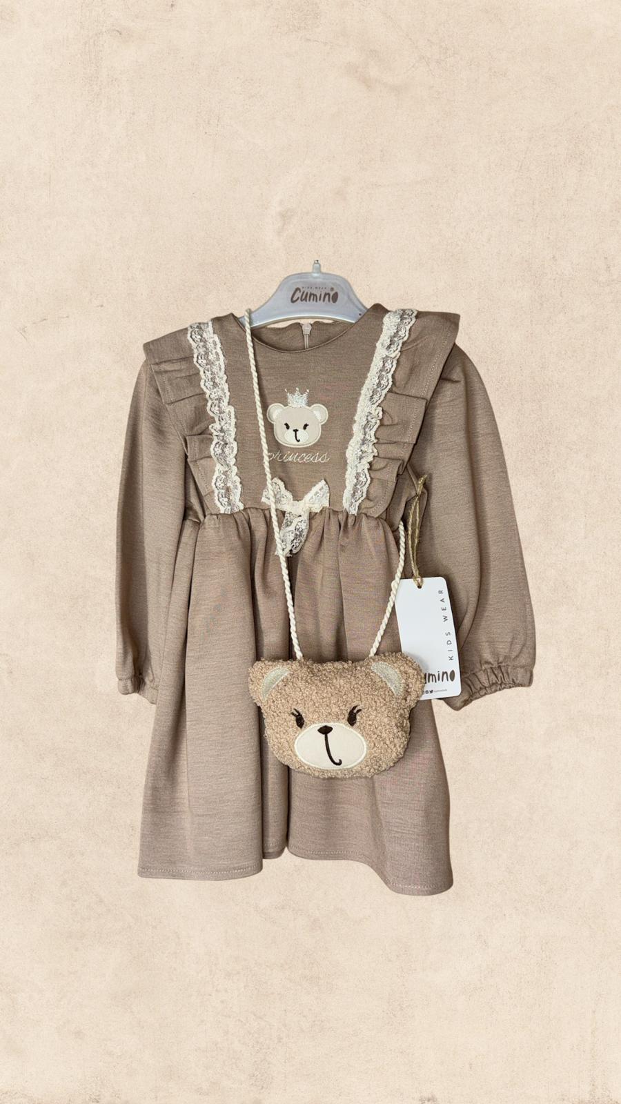 1 piece outfit