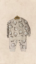 2 pieces outfit