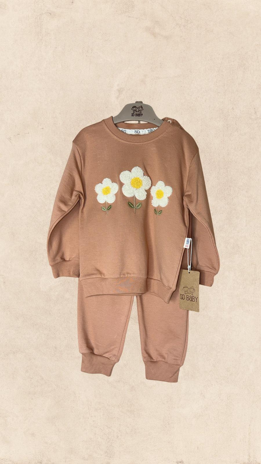 2 pieces outfit